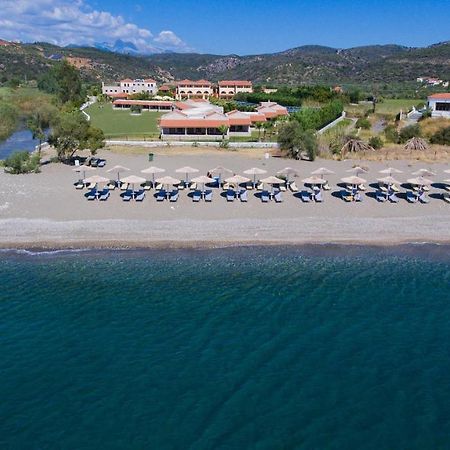 גיתיו Aktaion Resort מראה חיצוני תמונה