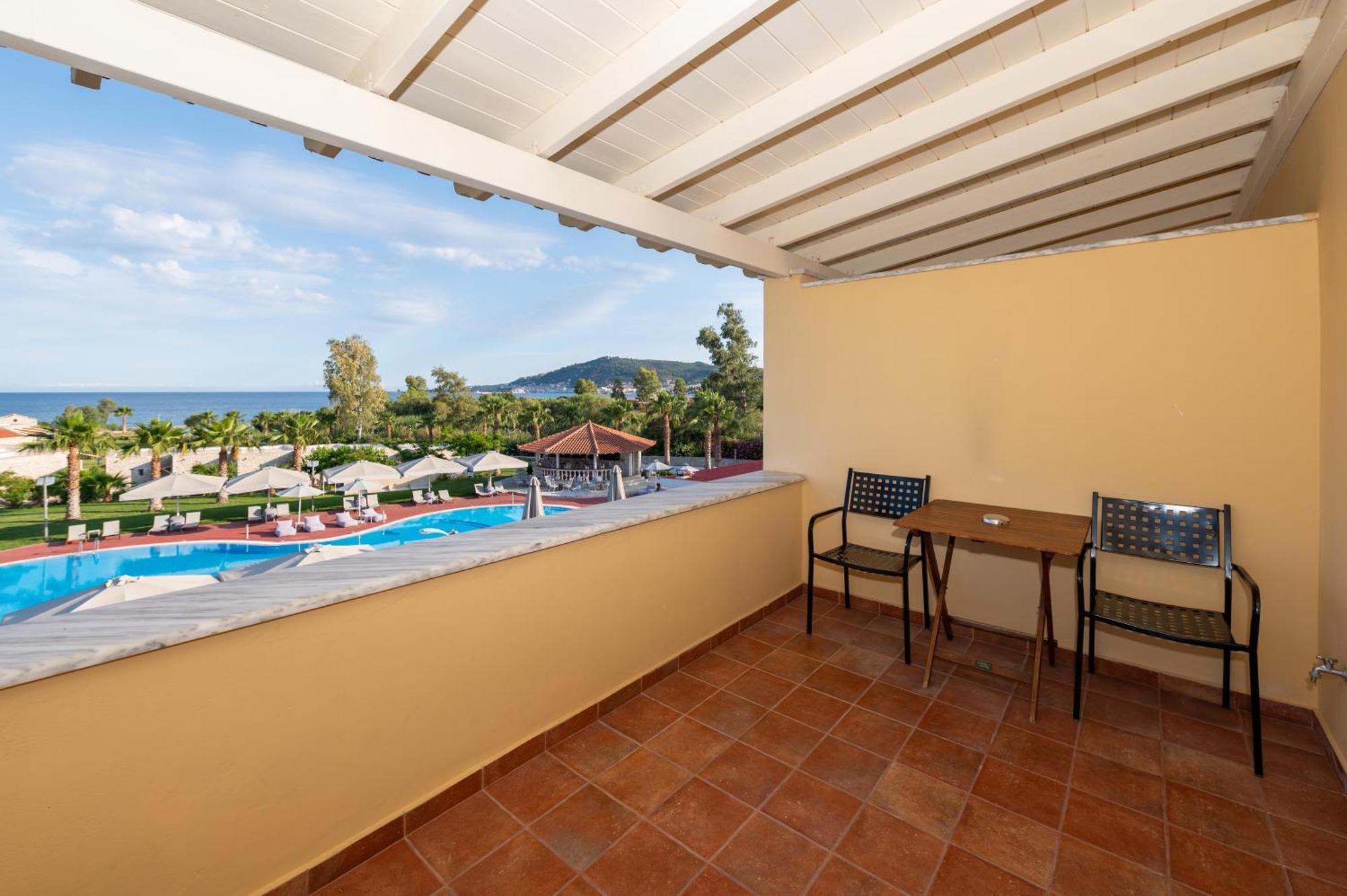גיתיו Aktaion Resort מראה חיצוני תמונה