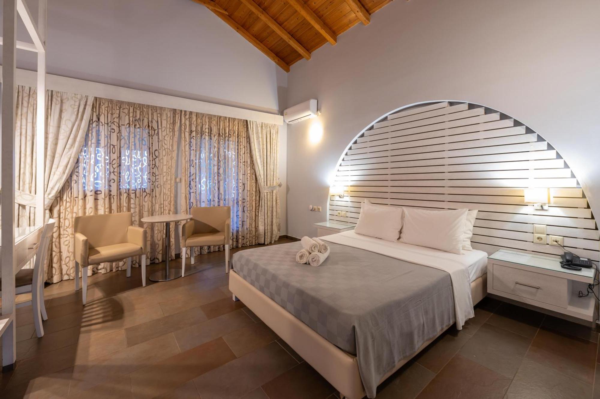 גיתיו Aktaion Resort מראה חיצוני תמונה