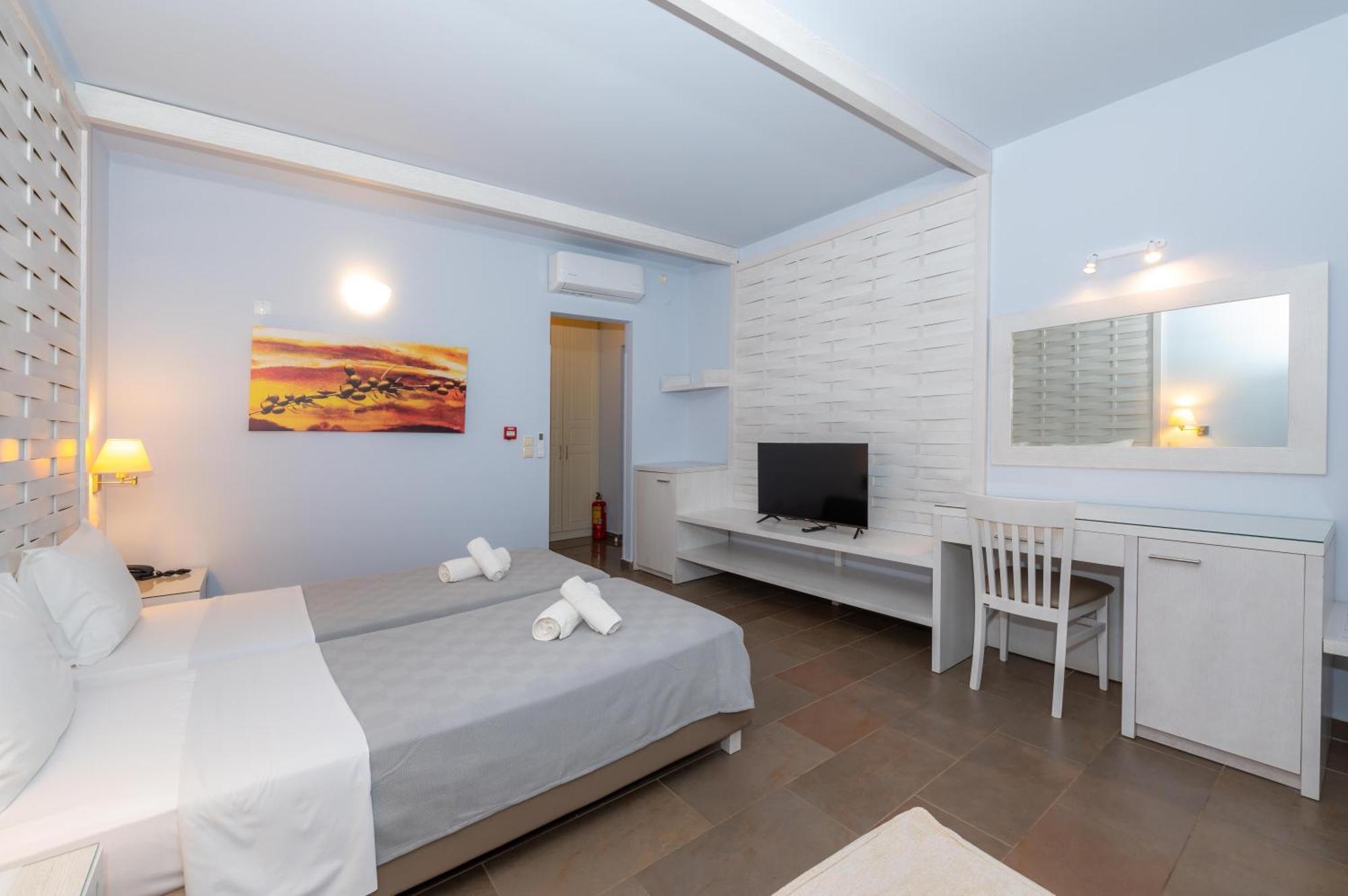 גיתיו Aktaion Resort מראה חיצוני תמונה