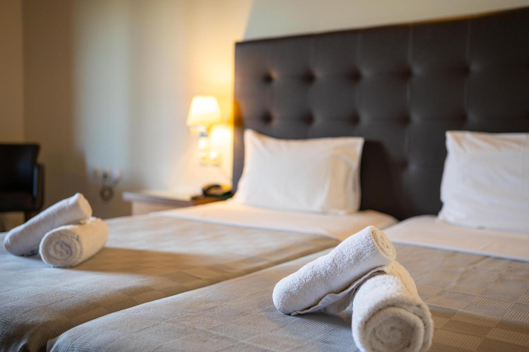 גיתיו Aktaion Resort מראה חיצוני תמונה